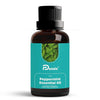 DPetals Peppermint Essential Oil - 15 ml