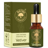 Old Tree Vetiver Essential Oil for Skin Care - 15 ml