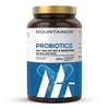 Mountainor Advanced Probiotic Formula With 50 Billion Cfu - 60 Veg Capsules