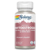 Solaray One Daily Phytoestrogen Supplement - 30 Caps
