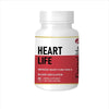 Eternal Heart Life Ayurvedic Heart Care - 60 caps