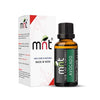 Mnt Avocado Cold Pressed Carrier Oil