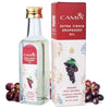 Camia Organic Extra Virgin Cold Pressed Grapeseed Oil - 100 ml