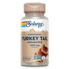 Solaray Fermented Turkey Tail 500 mg - 60 Veg Caps