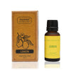 Nyassa Lemon Essential Oil - 20 Ml