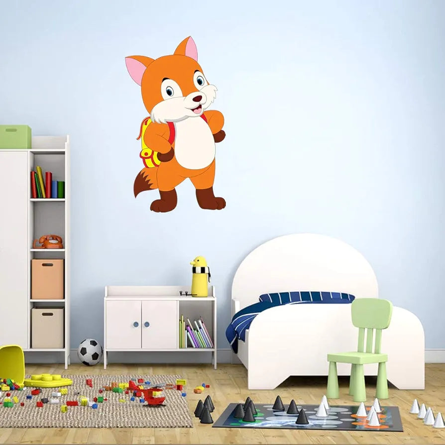 Rangoli White Glossy Vinyl Wall Sticker Premium Self-Adhesive Waterproof Decorative Wall Decal for Bedroom, Living Room, Office & Home Decoration Easy to Apply. Parent-2, Design-18