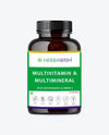 Herbawish Multivitamin & Multimineral - 30 Veg Caps