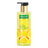 Vaadi Herbals Pvt Ltd Honey Lemon Face Wash With Jojoba Beads - 250 ml
