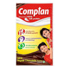 Complan Nutrition Drink Powder for Children Royale Chocolate Flavour Carton