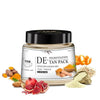 TNW-The Natural Wash SKINFIX Ayurvedic DE-Tan & DE-Pigmentation Pack - 120 gms