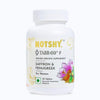 Notshy Tabby-69F Periods Pain Saffron & Fenugreek for Women- 30 Tab