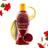 Shaastram Hibiscus & Almond Herbal Oil - 180 ml