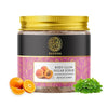 Buddha Natural Body Glow Sugar Scrub - 100 gms
