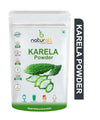 B Naturall Karela Powder - 500 gms (pack of 2)