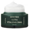 Dewytree Ultra Vitalizing Snail Cream - 80 ml