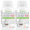 Propeptides Height Increasing Supplement for Kids - 60 Tablets (Pack of 2)