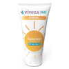 Viveza 360° Broad Spectrum Aqua Gel Sunscreen - 60 gms