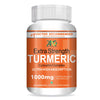 ANC Herbal Turmeric Capsules - 60 caps