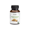 Bixa Botanical Ashwagandha Extract - 60 Veg Capsules (450mg)