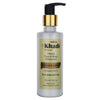 Khadi Omorose Almond & saffron Body Lotion - 210 ml