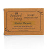 Ancient Living Kasthuri Tumeric Luxury Handmade Soap - 100 gms