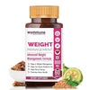 Wommune Keto Advance Weight Loss Formula Tablets - 60 tabs