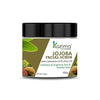 Kazima Jojoba Facial Scrub - 100 gms