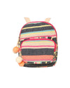 Astrid Canvas Girls Backpack Medium Size