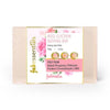 Fabessentials Wild Rose Glycerin Bathing Bar - 100 gms