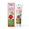 Babyorgano Herbal Kids Toothpaste - 50 gms