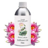 Sage Apothecary Pink Lotus Diffuser Oil - 1 Ltr