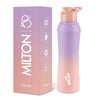 Milton Comet Stainless Steel Bottle
