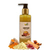 Vivid Naturally Handmade Ubtan Body Wash - 220 ml