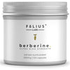 Folius Labs Clean Label Berberine HCl Clinically Studied Ultra High Strength - 120 caps