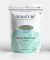 Mi Nature Montmorillonite French Green Clay Powder -  227 gms