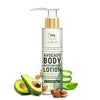 TNW - The Natural Wash Avocado Body Moisturizing Lotion - 100 ml