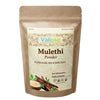 Valioso Pure Mulethi Powder For Face Skin And Hair - 100 gms