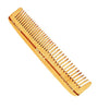 Vega Pocket Wooden Hair Comb | Handmade Hair Comb for Men and Women