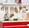 Decals Design Stylish Kitchen Wall Sticker