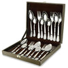 Parage 18 Pieces Premium Stainless Steel Cutlery Set Imperial Design