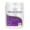 Nature's Velvet Wheat Grass Powder - 100 gms