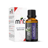 Mnt Hazelnut Cold Pressed Carrier Oil