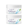 Elibliss Crack Cream Soft Moisturizer for Repairing Cracked Heels - 50 gms (Pack of 2)