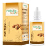 Nature Sure Nutmeg Jaiphal Oil - 30 ml