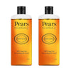 Pears Pure and Gentle Body Wash - 250 ml (Pack of 2)