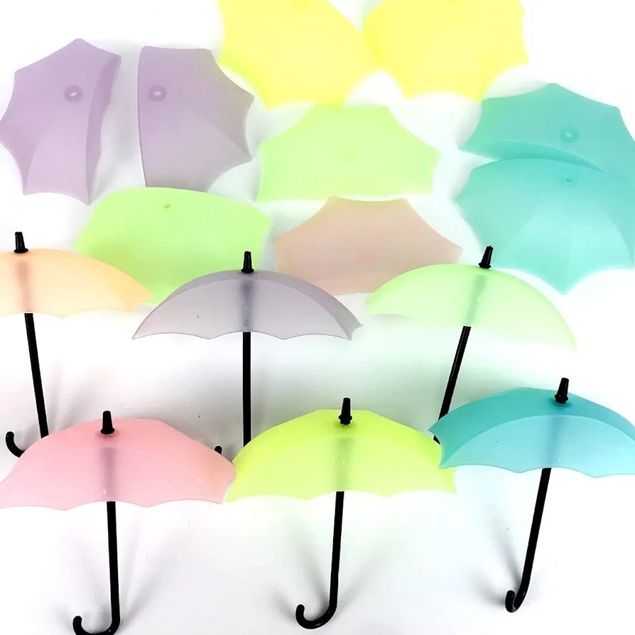 Rangoli Radium Stars Ceiling & Wall Decoration for Kids Room Glow in Night Stickers Set 100 pcs. Design-3