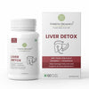 Foresta Organics Liver Detox- 60 Capsules