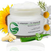 Greenviv 2% Allantoin + 3% Vitamin B5 Sensitive Skin Cream - 50 ml
