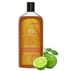 The Man Company Perfumed Body Wash- Bergamot & Mandarin Body Wash  - 200ml