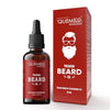 Quemico Professionnel Beard Oil (Cedarwood) For Men - 35 ml